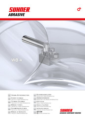 SUHNER WB 4 Technical Document
