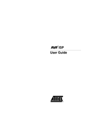 Atmel AVR ISP User Manual
