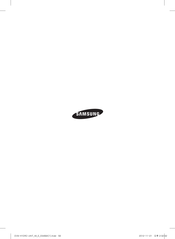 Samsung ADN BDEH Series Installation Manual