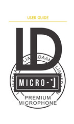 Liam & Daan MICRO-1 User Manual