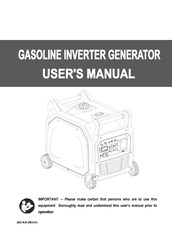 CDN GS-6500IE User Manual