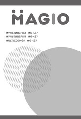 Magio MG-427 Manual