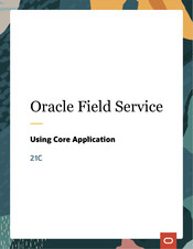 Oracle 21C Manual
