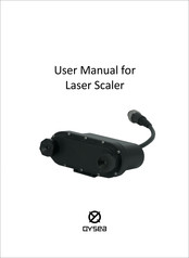 QYSEA V6 Series User Manual