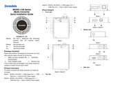 3Onedata 1100 Series Quick Installation Manual