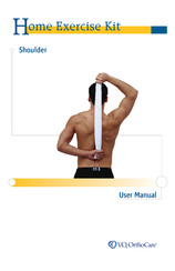 VQ OrthoCare EKSVQ User Manual