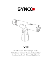 ALZA Synco V10 User Manual