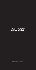 AUXO CIRA User Manual