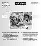 Fisher-Price 79619 Instructions Manual