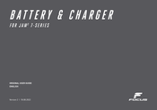 Focus BC222360040 Original User Manual