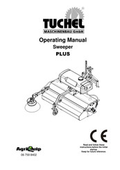 Tuchel PLUS 560 Operating Manual