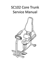 SMARC SC102 Service Manual