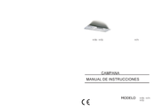 Frecan 1171 Instruction Manual