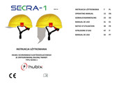 Hubix H058S-1 ARC-W1 Operating Manual