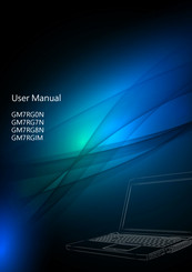 XMG GM7RG0N User Manual
