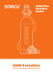smaco S400 Plus User Manual