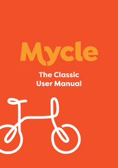 Mycle The Classic User Manual
