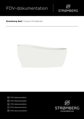 STROMBERG Cameo Documentation