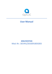 APLIC 20160918DG003 User Manual