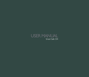 OMUARK OX User Manual