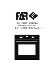 FAR FMC65 SOWAGE User Manual