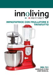INNOLIVING INN-721 User Manual