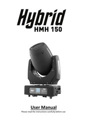 Hybrid HMH 150 User Manual