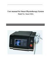 SMART S20A User Manual