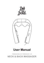 Bob and Brad F00042AA01-US User Manual