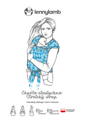 lennylamb Stretchy Wrap User Manual