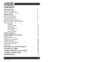 Nexus 8 Manual