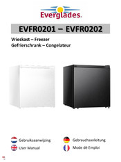 Everglades EVFR0201 User Manual