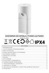 HUSLOG AL-0612 Manual