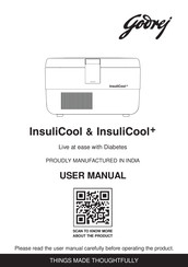 Godrej InsuliCool User Manual