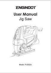 ENGINDOT PJS02A User Manual