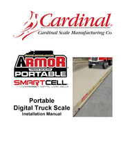 Cardinal ARMOR Installation Manual