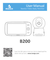 Nexigo B200 User Manual