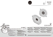 Inspire T009-RR1844A Manual