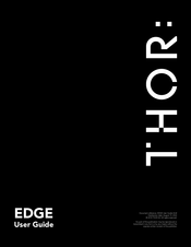 THOR EDGE User Manual