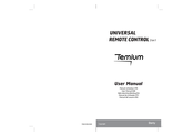 DARTY Temium User Manual