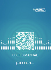 AURICA pixel User Manual