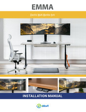 imovr EMMA Installation Manual