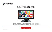 Spedal CL796T User Manual