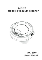 AiBOT RC 310A User Manual