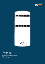 Waterworld WW 4.0 Manual