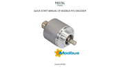 Fraba Posital Quick Start Manual