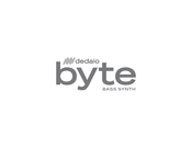 dedalo byte BASS SYNTH Manual