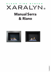 Xaralyn Serra Manual