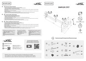 Ksl SIMPLER 27ET Quick Start Manual