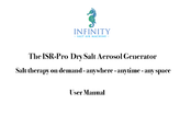 Infinity ISR-Pro User Manual